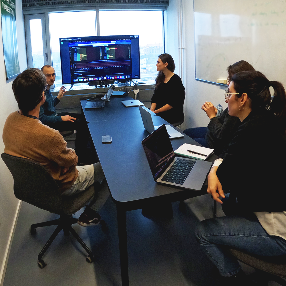 Company Electricity Maps